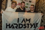 Brennan Heart presented by Nightmare - hardstyle club attack 14471512