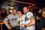 GoodiesNIGHT mit DJ Martinez