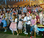 Oktoberfest Hainburg 2018 14477253