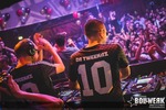 10 Years Da Tweekaz