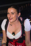 Dirndl VS Lederhosen 14479192