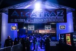 Alcatraz 2018