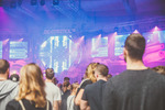Kronehit BEATPATROL FESTIVAL 2018 powered by Raiffeisen Club 14486093