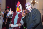 S-Budget Party Linz - OÖs größte Halloweenparty