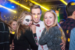 S-Budget Party Linz - OÖs größte Halloweenparty 14491505