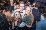 S-Budget Party Linz - OÖs größte Halloweenparty 14491507