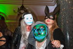 S-Budget Party Linz - OÖs größte Halloweenparty 14491514