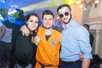 S-Budget Party Linz - OÖs größte Halloweenparty 14491522