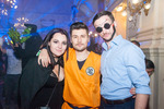 S-Budget Party Linz - OÖs größte Halloweenparty 14491524