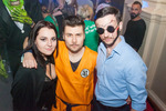 S-Budget Party Linz - OÖs größte Halloweenparty 14491526