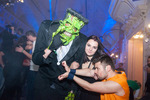 S-Budget Party Linz - OÖs größte Halloweenparty 14491528