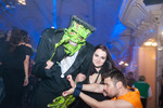 S-Budget Party Linz - OÖs größte Halloweenparty 14491531