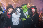 S-Budget Party Linz - OÖs größte Halloweenparty 14491533