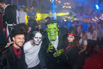 S-Budget Party Linz - OÖs größte Halloweenparty 14491537