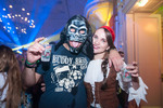 S-Budget Party Linz - OÖs größte Halloweenparty 14491539