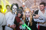 S-Budget Party Linz - OÖs größte Halloweenparty 14491548