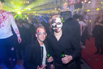 S-Budget Party Linz - OÖs größte Halloweenparty 14491561