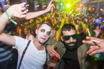 S-Budget Party Linz - OÖs größte Halloweenparty 14491573