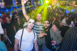S-Budget Party Linz - OÖs größte Halloweenparty 14491576
