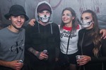 Monsterland Halloween Festival 2018 - The End 14491636