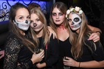 Halloween mit DJ Chris Gomez