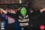 Halloween Clubbing 14493088