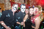 S-Budget Party Linz - OÖs größte Halloweenparty 14495261