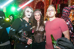 S-Budget Party Linz - OÖs größte Halloweenparty 14495262