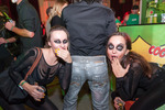 S-Budget Party Linz - OÖs größte Halloweenparty 14495264