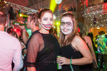 S-Budget Party Linz - OÖs größte Halloweenparty 14495265
