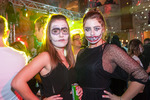 S-Budget Party Linz - OÖs größte Halloweenparty 14495266