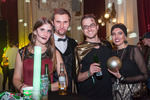 S-Budget Party Linz - OÖs größte Halloweenparty 14495268