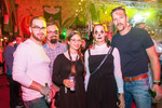 S-Budget Party Linz - OÖs größte Halloweenparty 14495269