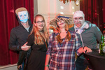 S-Budget Party Linz - OÖs größte Halloweenparty 14495270