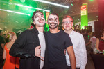 S-Budget Party Linz - OÖs größte Halloweenparty 14495271