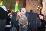 S-Budget Party Linz - OÖs größte Halloweenparty 14495277