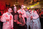 S-Budget Party Linz - OÖs größte Halloweenparty 14495278