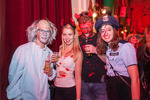 S-Budget Party Linz - OÖs größte Halloweenparty 14495279