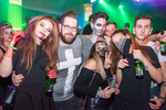 S-Budget Party Linz - OÖs größte Halloweenparty 14495568