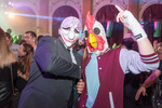S-Budget Party Linz - OÖs größte Halloweenparty 14495571