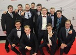 HTL Salzburg BALL 2018 14495638