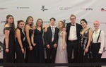 HTL Salzburg BALL 2018 14495719