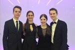 HTL Salzburg BALL 2018 14495799