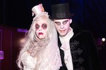 4. Grazer Halloween Ball - The Horror Festival 14495951