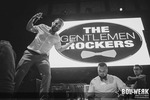 Sourz Club Tour w/ The Gentlemen Rockers