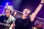 GUNZ for HIRE presented by Nightmare Hardstyle club attack 14498319