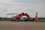 Ballonglühen am Flugplatz Wels 1450183