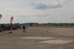 Ballonglühen am Flugplatz Wels 1450201