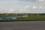 Ballonglühen am Flugplatz Wels 1450213