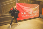 Die 8. KRONEHIT U-Bahn Party 14503446